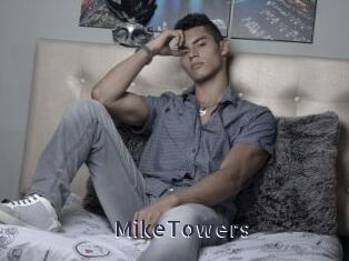 MikeTowers