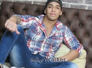 MikeWalker