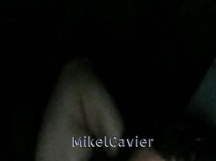 MikelCavier