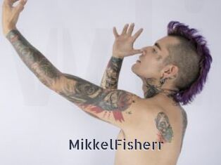 MikkelFisherr