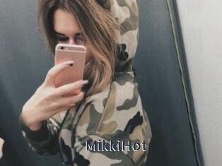 MikkiHot