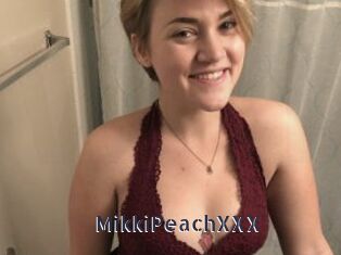 MikkiPeachXXX