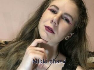 Mikki_chase