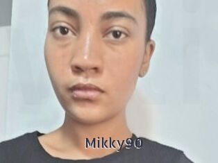 Mikky90