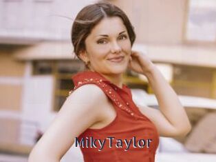 MikyTaylor