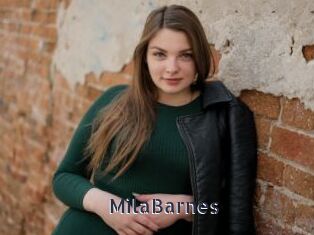 MilaBarnes