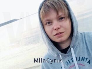 MilaCyrus