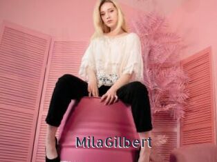 MilaGilbert