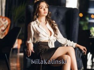 MilaKalinski