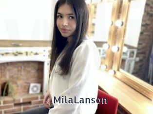 MilaLanson