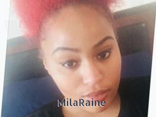 MilaRaine