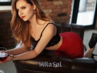 MilaSol