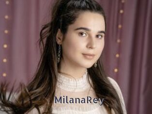 MilanaRey