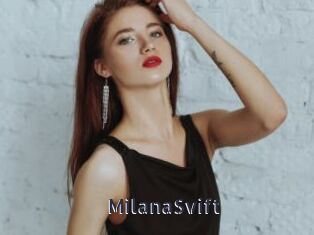 MilanaSvift