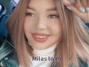 Milas_love