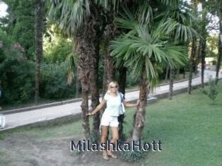 MilashkaHott