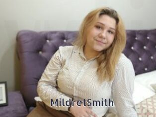 MildretSmith