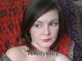 MiledyLady