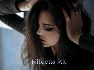 Mileena_MK webcam livesex