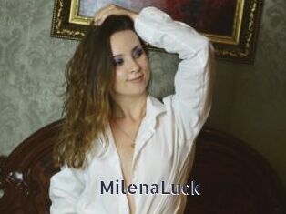MilenaLuck