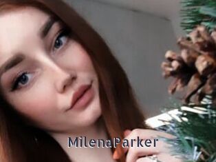 MilenaParker