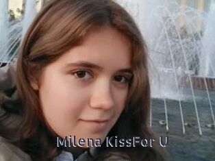 Milena_KissFor_U