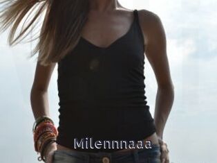 Milennnaaa