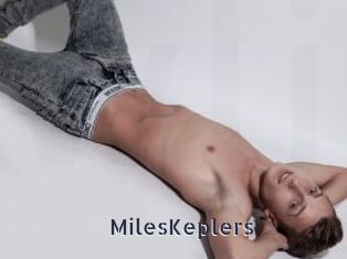 MilesKeplers webcam livesex