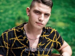 MilesStones