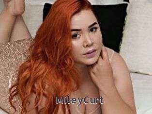 MileyCurt
