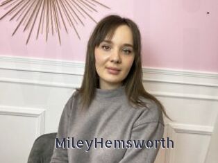 MileyHemsworth