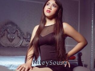 MileySousa