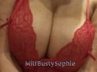 MilfBustySophie