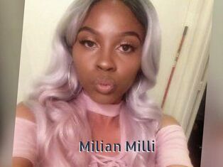 Milian_Milli