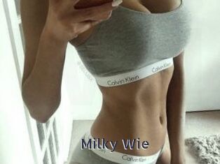 Milky_Wie webcam livesex