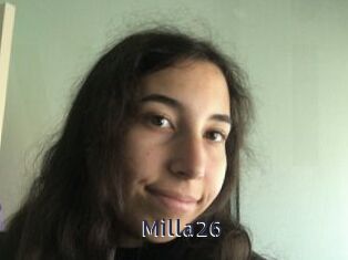 Milla26