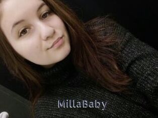 MillaBaby