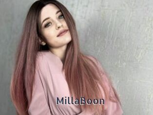 MillaBoon