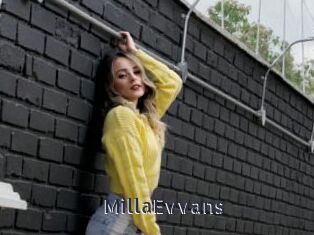 MillaEvvans