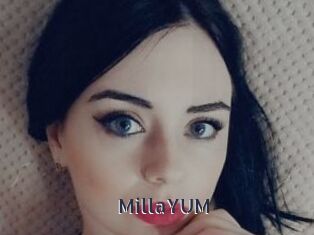 MillaYUM