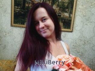 MilliBerry