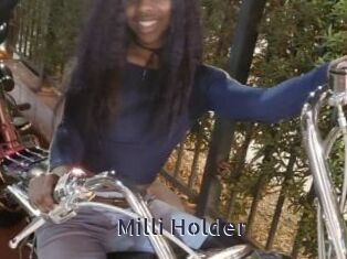 Milli_Holder