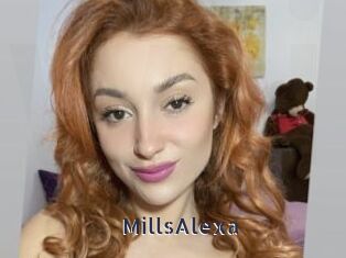 MillsAlexa