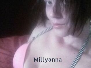 Millyanna