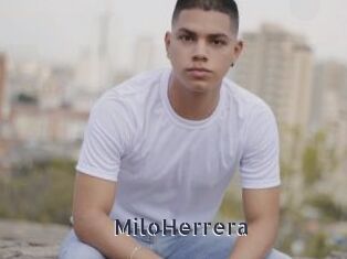 MiloHerrera