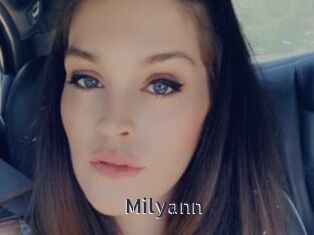 Milyann