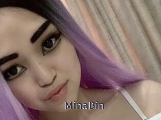 MinaBin