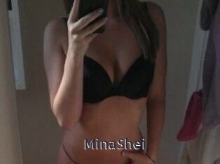 MinaShei