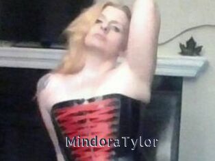MindoraTylor