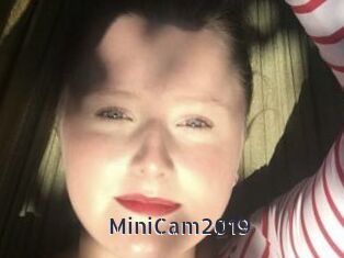 MiniCam2019